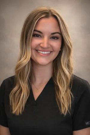 Addie Pollard, RT(T)